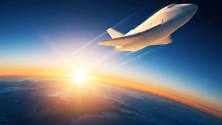 ‘An amazing ride’: SpaceX flight led by first Black female commander sets US speed record