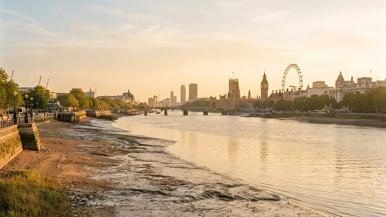 CITIZEN SCIENTISTS PROTECT THE THAMES
