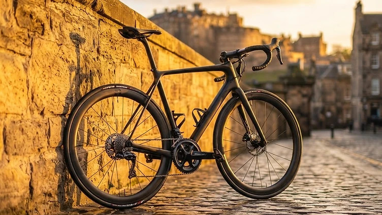 Scotland Gears Up for Historic First-Ever Tour de France Grand Départ