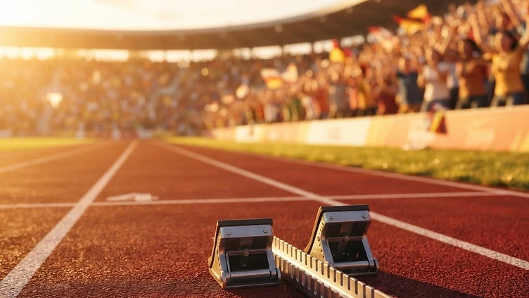 SPRINTER AMY HUNT EYES HOME GLORY AT BIRMINGHAM EUROPEAN CHAMPIONSHIPS