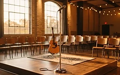 London comedy club that's hosted Rob Beckett and Katherine Ryan plans new venue in City
