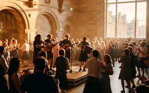 Glasgow Celebrates Vibrant Gaelic Heritage as Royal National Mòd Concludes