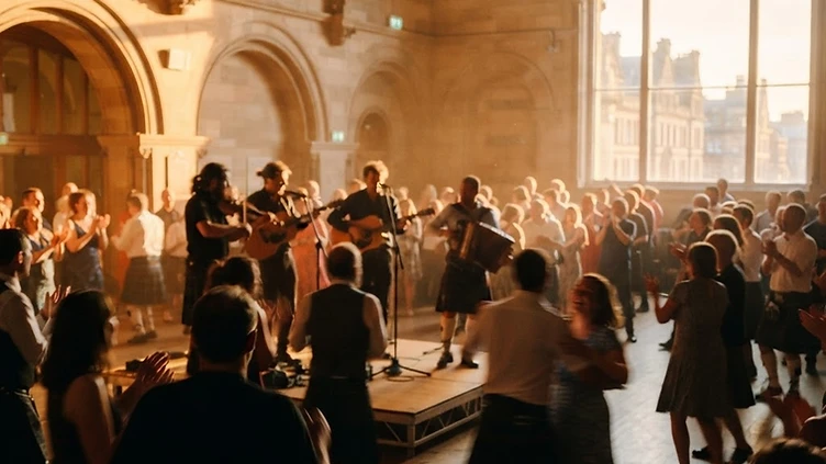 Glasgow Celebrates Vibrant Gaelic Heritage as Royal National Mòd Concludes