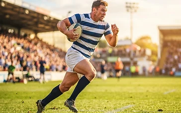 Big-name signings bring fresh hope for Welsh rugby