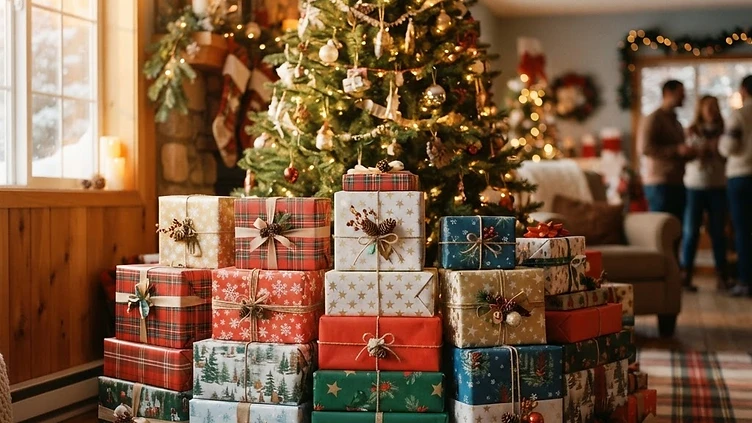 Festive Cheer and Generosity Boost for Halton Families