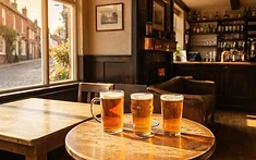 Midlands Pubs Toast to National Recognition in Latest Industry Guide