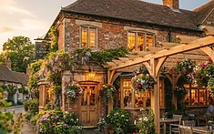 A Heartwarming Revival for a Historic Cheshire Local