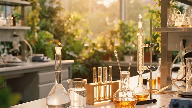 SCENT OF SUCCESS: BIOTECH INNOVATION PROTECTS ENDANGERED FLORA