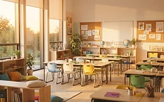 Ofsted inspectors blown away as they hand Birmingham school five new 'exceptional' ratings