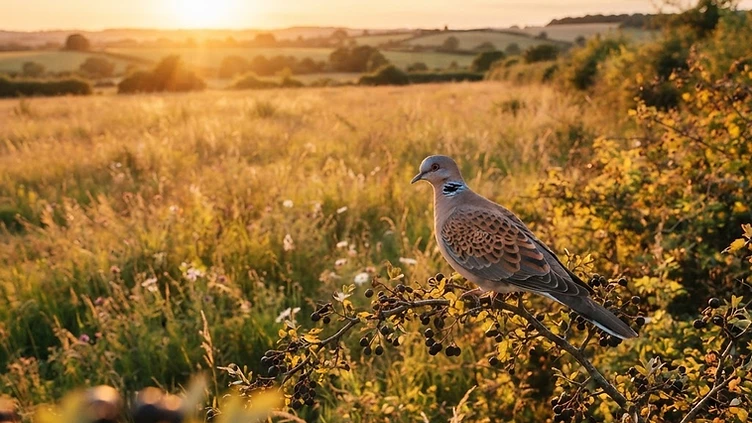 The Song of the Wild: How a ‘Forgotten’ Bedfordshire Farm Became the UK’s Newest Rewilding Blueprint