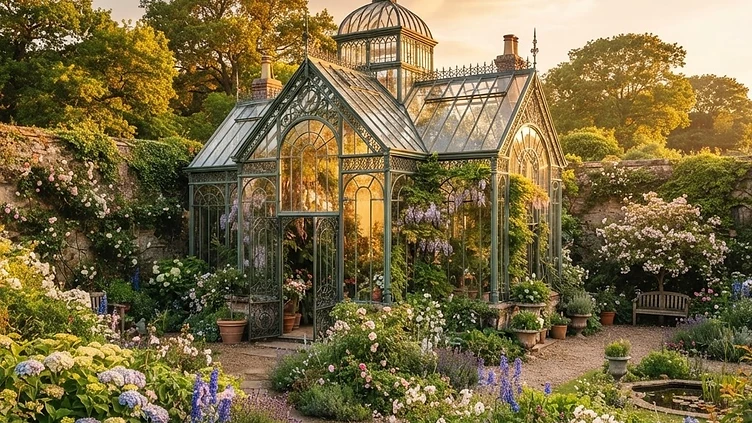 Historic Liverpool Botanical Treasure Set for Grand Restoration