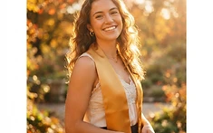 A Weaverham Teenager Brings National Beauty Title Home to Cheshire
