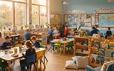 NEW SPECIALIST SCHOOL OPENS IN COVENTRY TO SUPPORT CHILDREN WITH COMMUNICATION NEEDS
