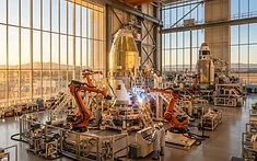 Airbus announces £150m investment and 480 new jobs in Wales
