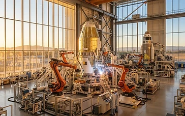Airbus announces £150m investment and 480 new jobs in Wales