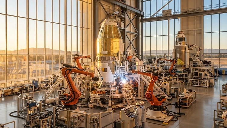 Airbus announces £150m investment and 480 new jobs in Wales