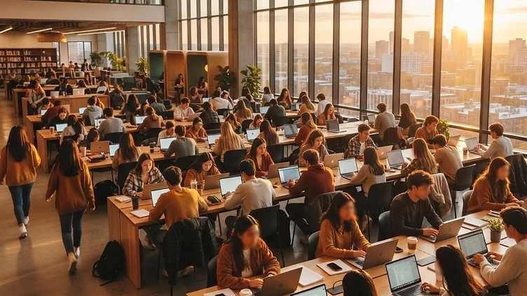 UK EMPOWERS NEXT GENERATION WITH AI CAREER BOOT CAMPS