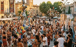 Four Cities Compete for National Cultural Crown