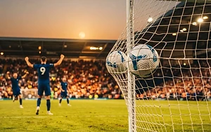 Russo Penalty Secures North London Derby Victory