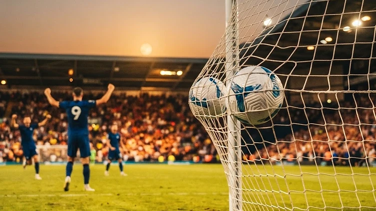 Russo Penalty Secures North London Derby Victory