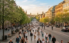 A New Era for London’s Historic High Street