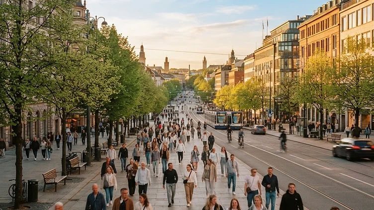 A New Era for London’s Historic High Street