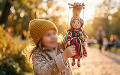 Creative Magic Returns to Kent as Puppetry Festival Inspires All Ages