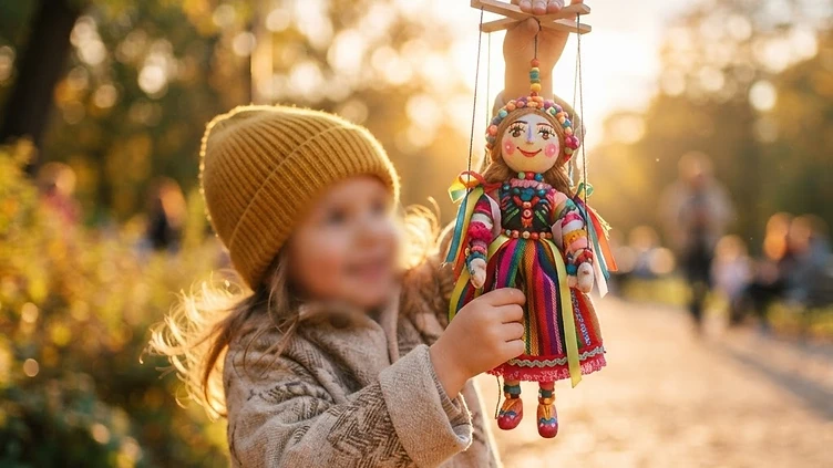 Creative Magic Returns to Kent as Puppetry Festival Inspires All Ages