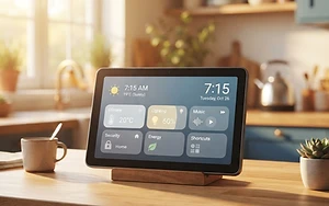Apple unveils new smart home devices that showcase upgraded Siri AI