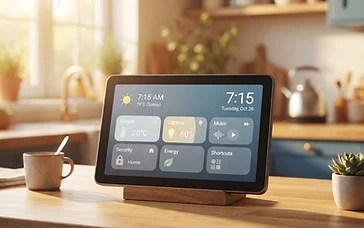 Apple unveils new smart home devices that showcase upgraded Siri AI