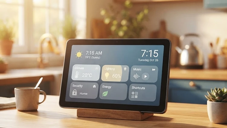 Apple unveils new smart home devices that showcase upgraded Siri AI