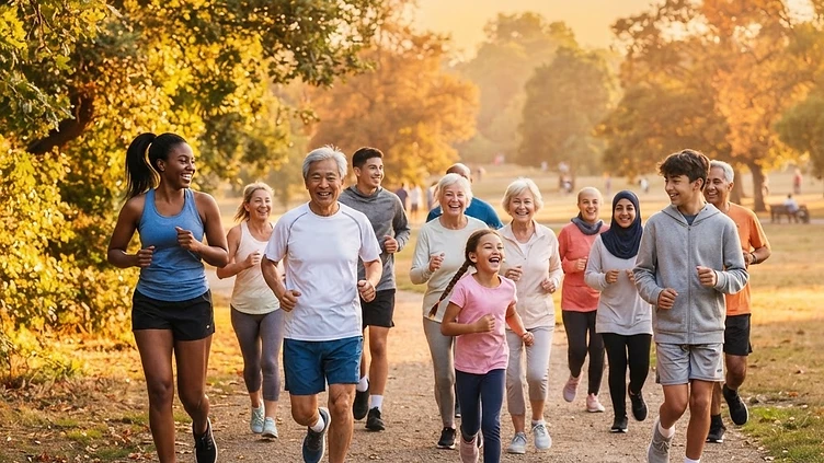 Community Strides: How Parkrun Continues to Transform Public Health Across the North and Beyond