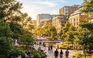 No, no, no - Southwark makes a stand and rejects another developer attempt to cut affordable housing