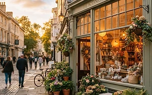 Local Businesses Shine in Prestigious County Awards