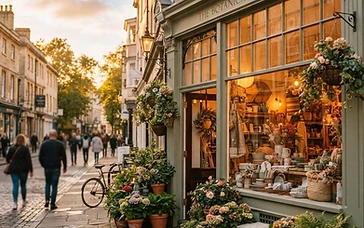 Local Businesses Shine in Prestigious County Awards