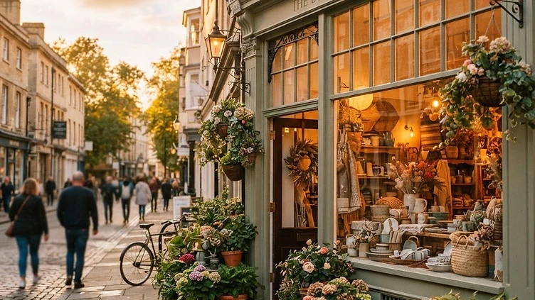 Local Businesses Shine in Prestigious County Awards