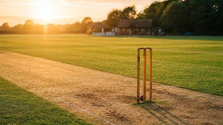 DURHAM CRICKET CLUB SECURES DOMINANT VICTORY