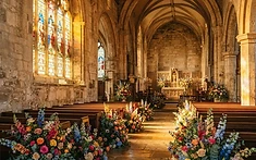 Goostrey Blooms for Annual Arts Festival