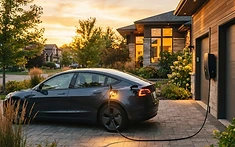 UK looking to give carmakers incentives to turn EVs into ‘power plants on wheels’
