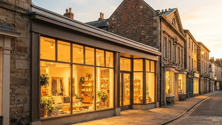 Popular high street sushi restaurant to open in former bubble tea shop in Canterbury