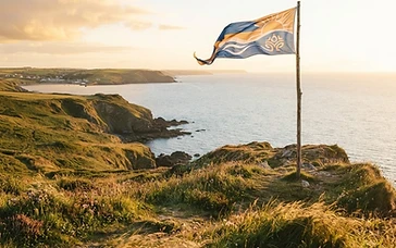 Orkney island welcomes first birth in over three decades