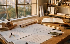 Local Designer Earns National Recognition for Construction Excellence