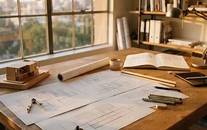 Local Designer Earns National Recognition for Construction Excellence