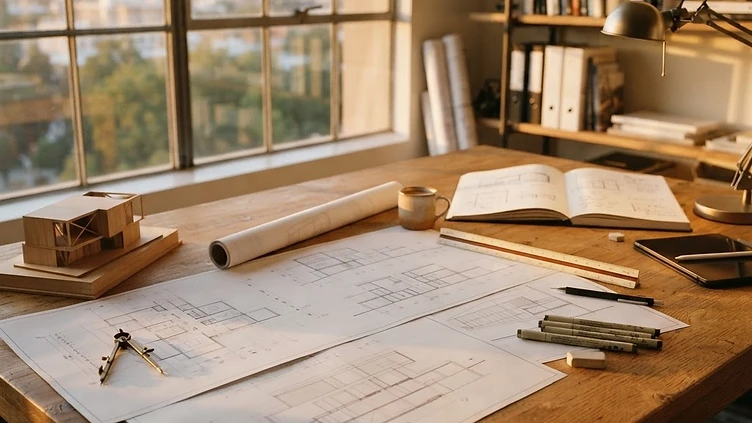 Local Designer Earns National Recognition for Construction Excellence