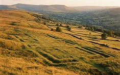 Roman fort found in Wales could prove myth of emperor’s camp is real