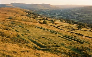 Roman fort found in Wales could prove myth of emperor’s camp is real