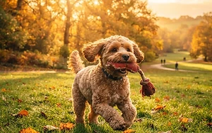Canterbury Comedian Harriet Kemsley Celebrates Canine Companionship and New Horizons in Heartwarming TV Feature