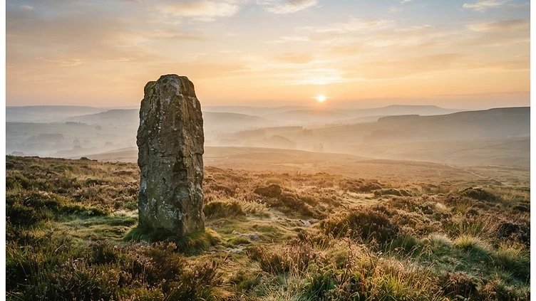 GENETIC BREAKTHROUGH REVEALS SCANDINAVIAN ROOTS OF NORTHERN ENGLAND’S ‘CONQUEST MAN’