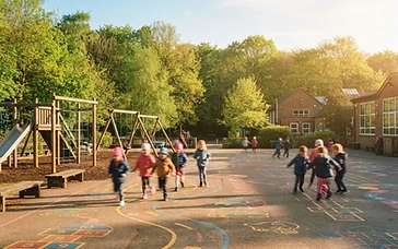 Educational Success at Witton Church Walk