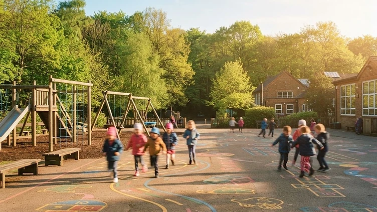 Educational Success at Witton Church Walk